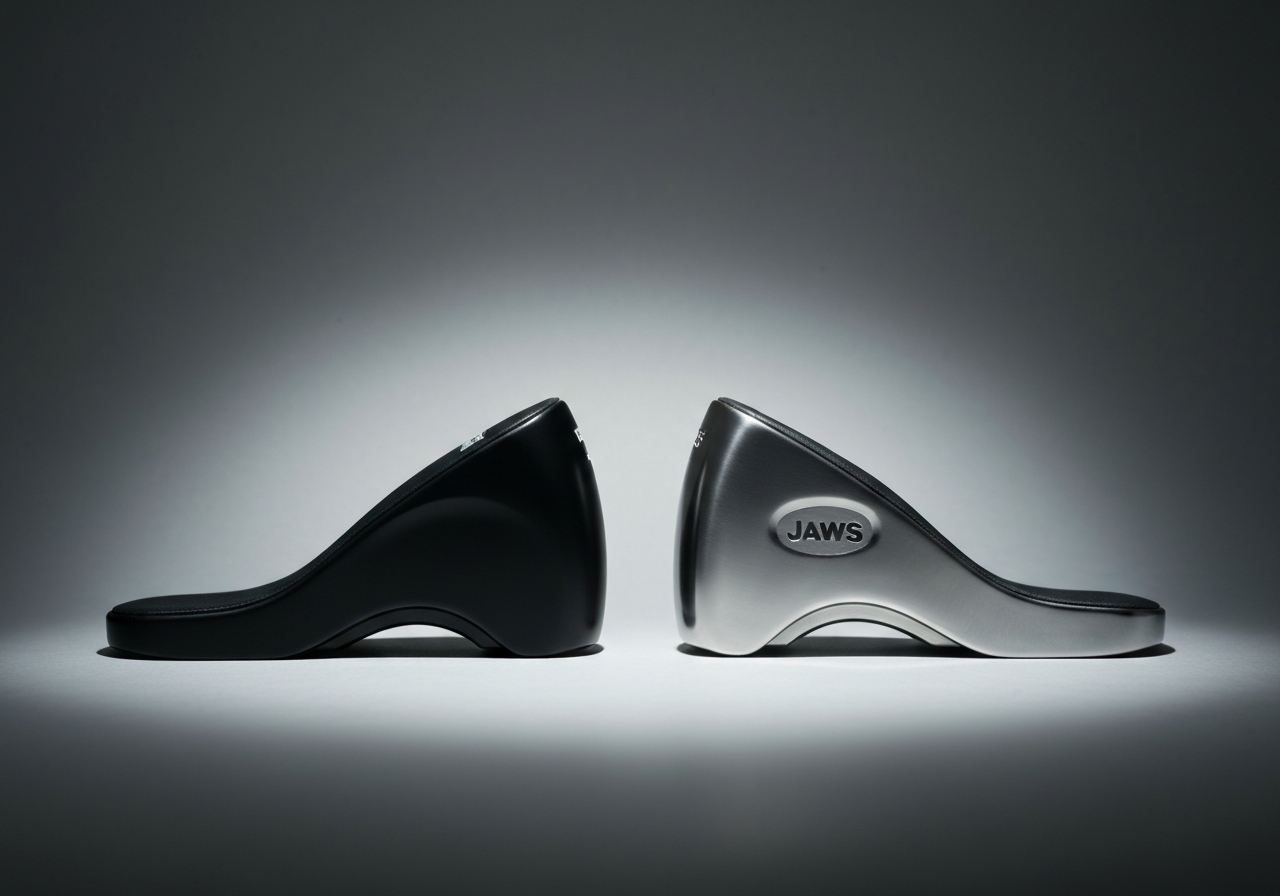 Loft and bounce options table for Callaway Mack Daddy CB and Jaws MD5 wedges