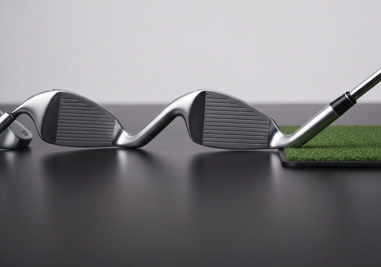 Callaway X Hot irons finish options 2026