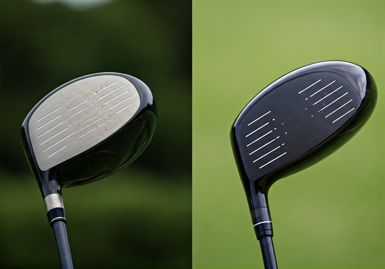 TaylorMade Freestyle vs Stealth driver comparison 2026
