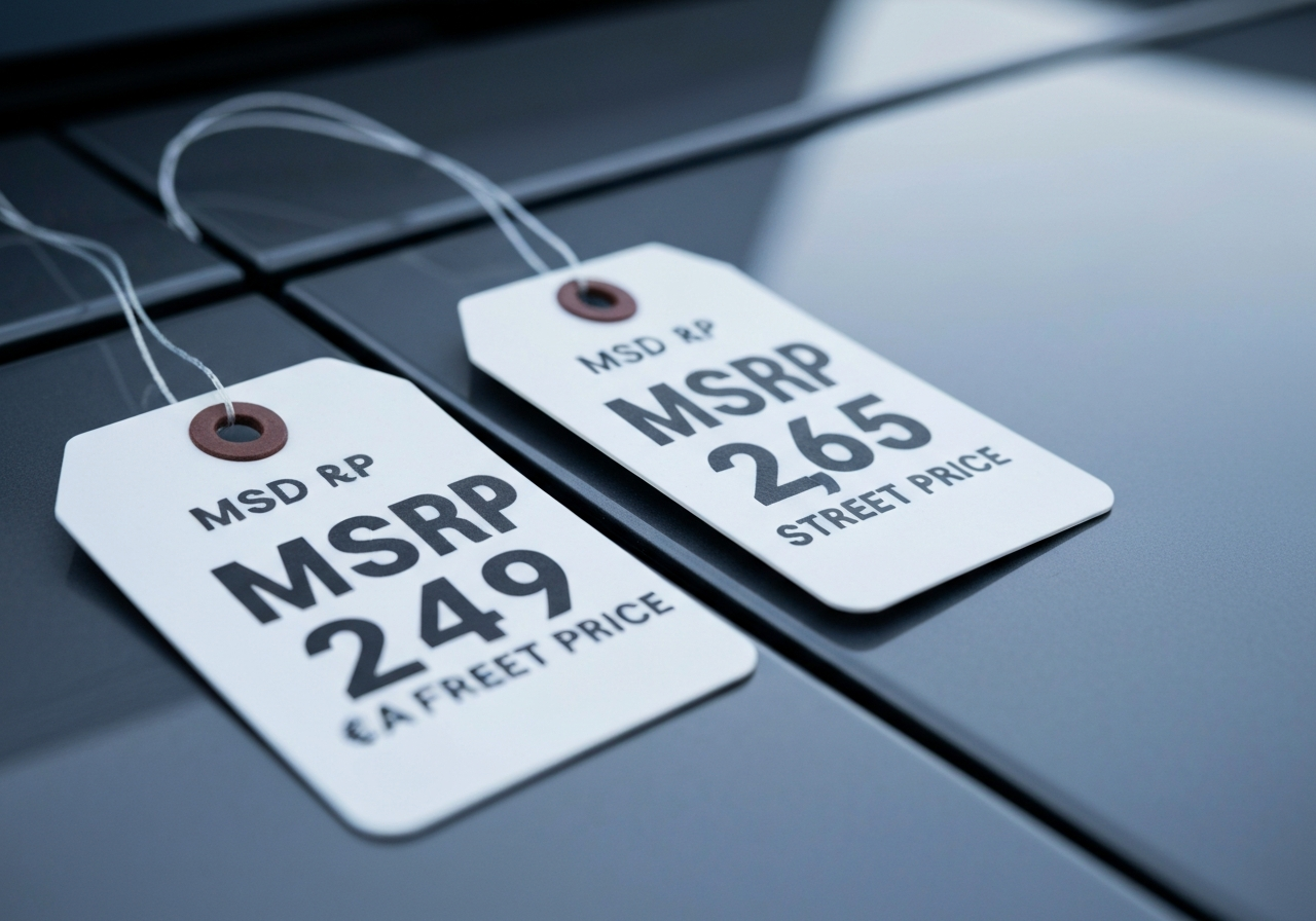 Callaway Rogue ST Max vs Paradym: Which is the Better Buy? (2026) 2 2026 pricing comparison for Rogue ST Max and Paradym