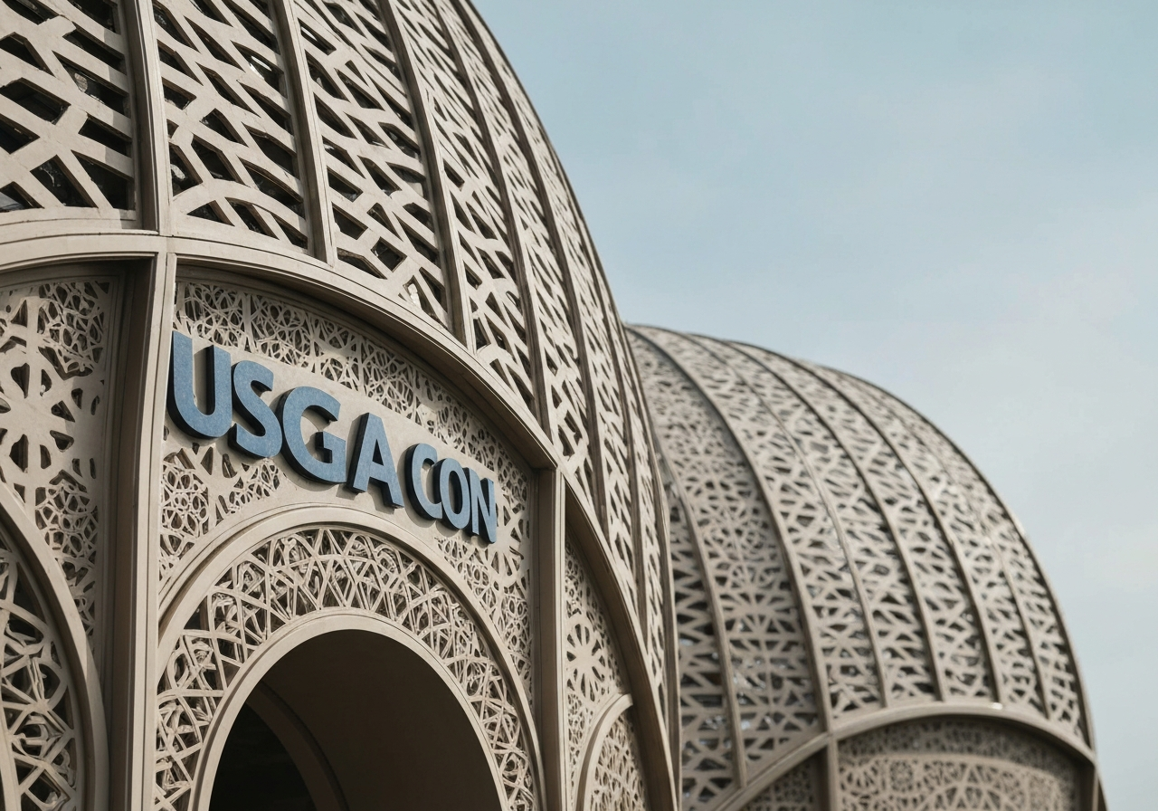 USGA conforming list showing Callaway Superfast golf ball