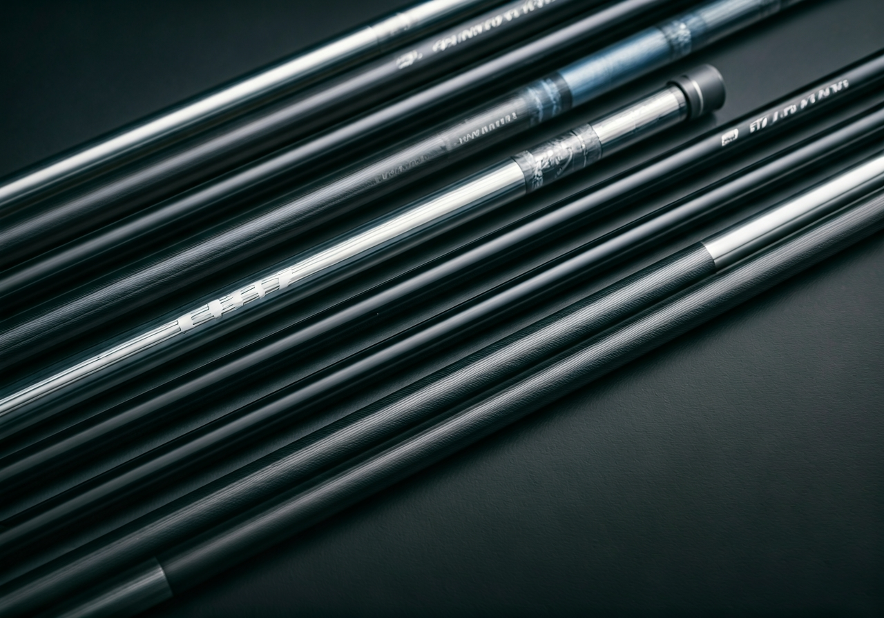 How to Adjust TaylorMade M6 Driver: Achieve Peak Performance (2026) 2 Shaft flex chart matching swing speed to flex rating for 2026