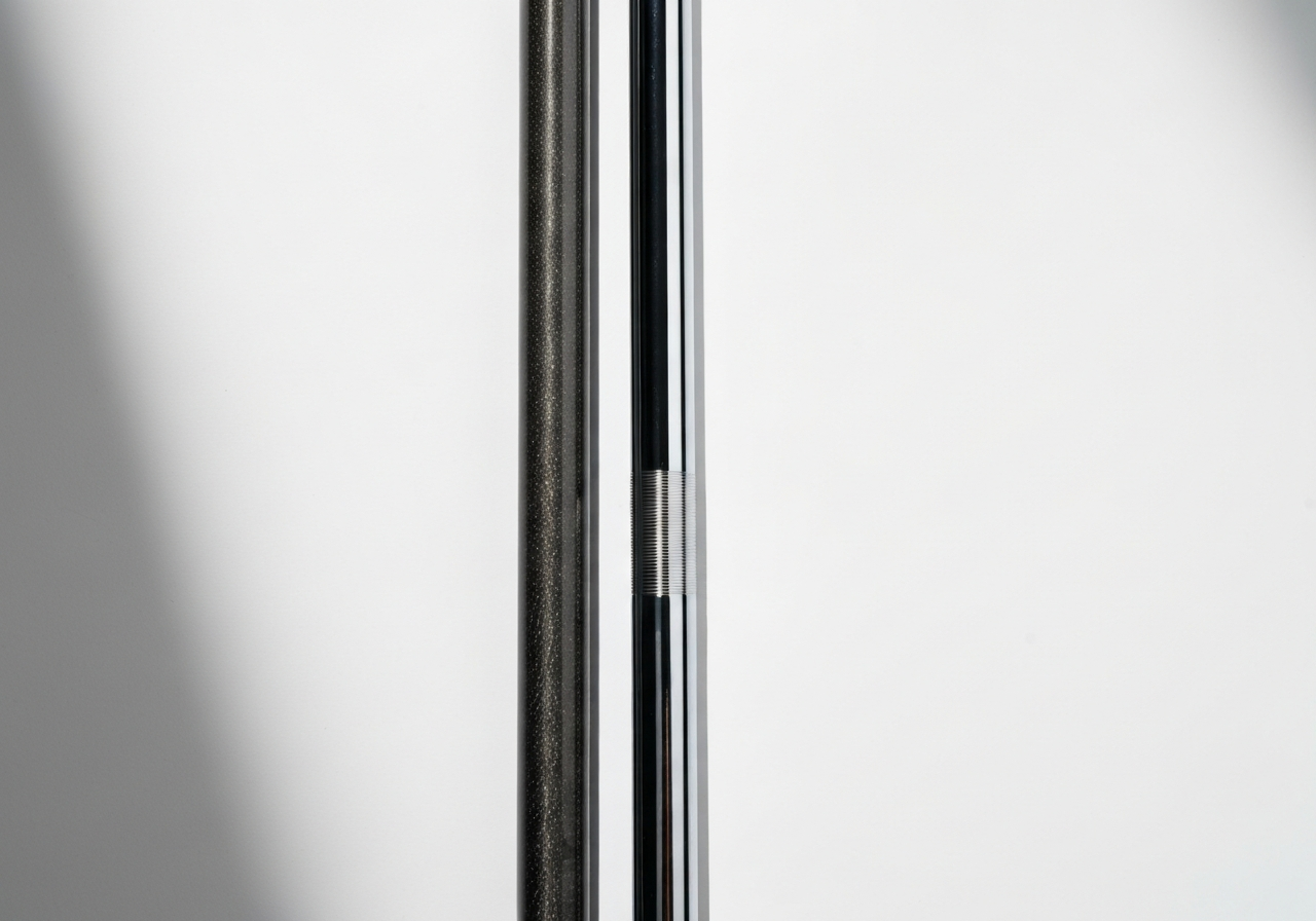 Shaft flex options for Taylormade M2 irons