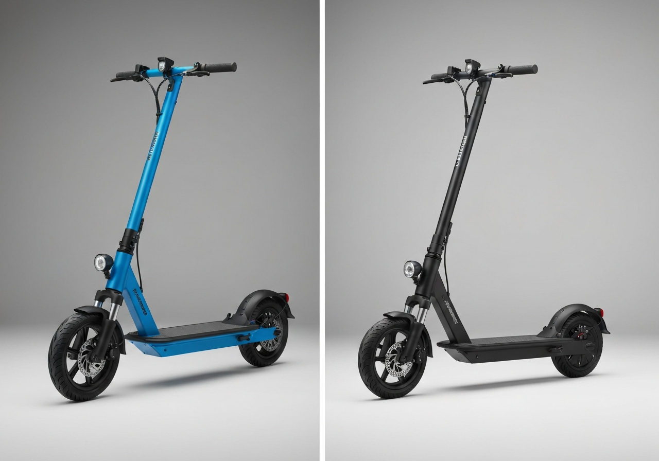 Comparison of leading electric golf trolleys