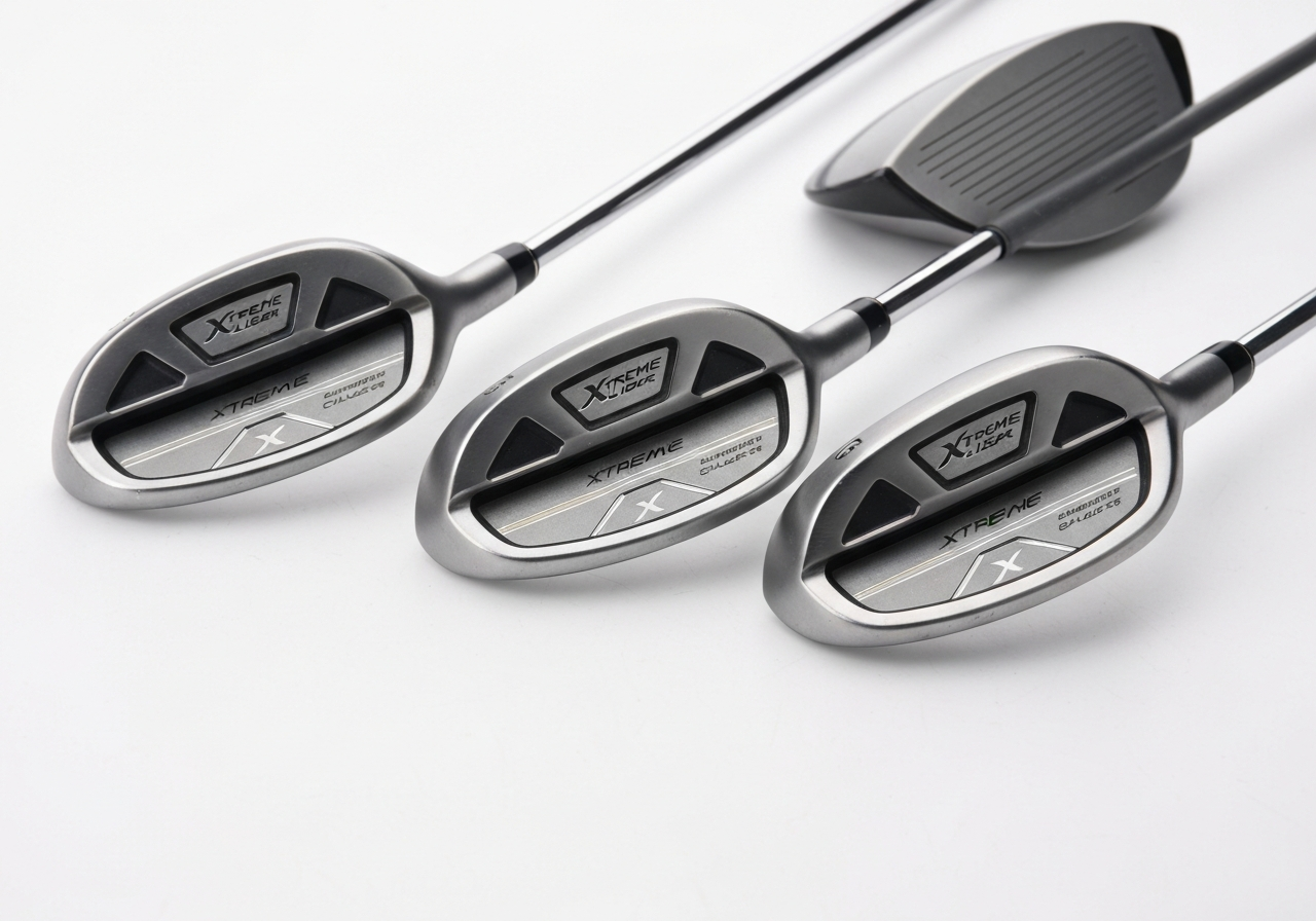 Xtreme Glider Golf Trolley Reviews: Best Models (2026) 1 Comparison of Xtreme Glider Pro 500, Lite 300, Deluxe 700, Ultra models