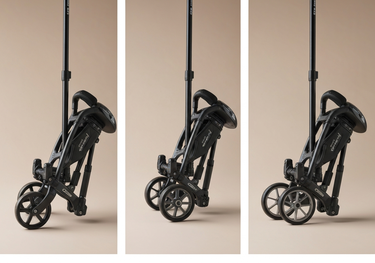 Best Golf Trolley Under 100: Budget-Friendly Options (2026) 1 Comparison of top budget golf trolleys under $100