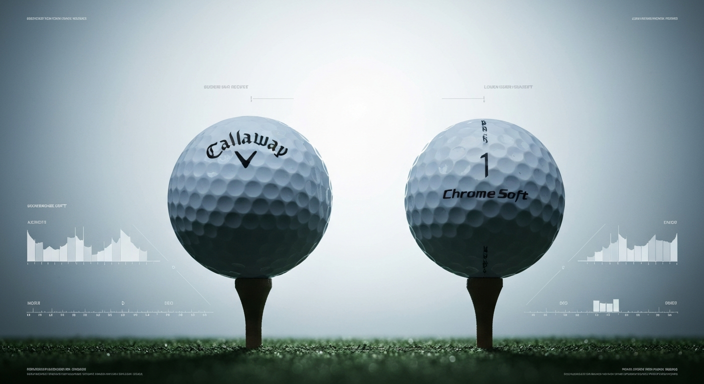 Compression Testing Machine Specification Callaway Supersoft Vs Chrome Soft: Detailed Comparison (2026 ...