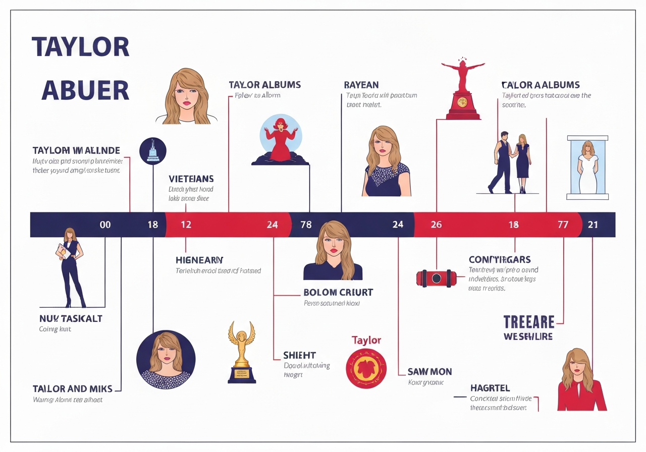 Taylormade historical timeline 2020-2026