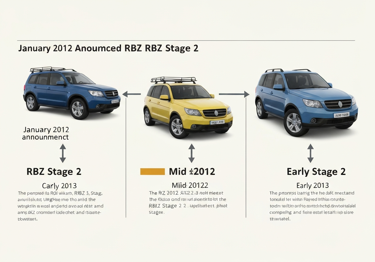 When Were TaylorMade RBZ Irons Released? (2026) 1 Timeline of TaylorMade RBZ irons release dates