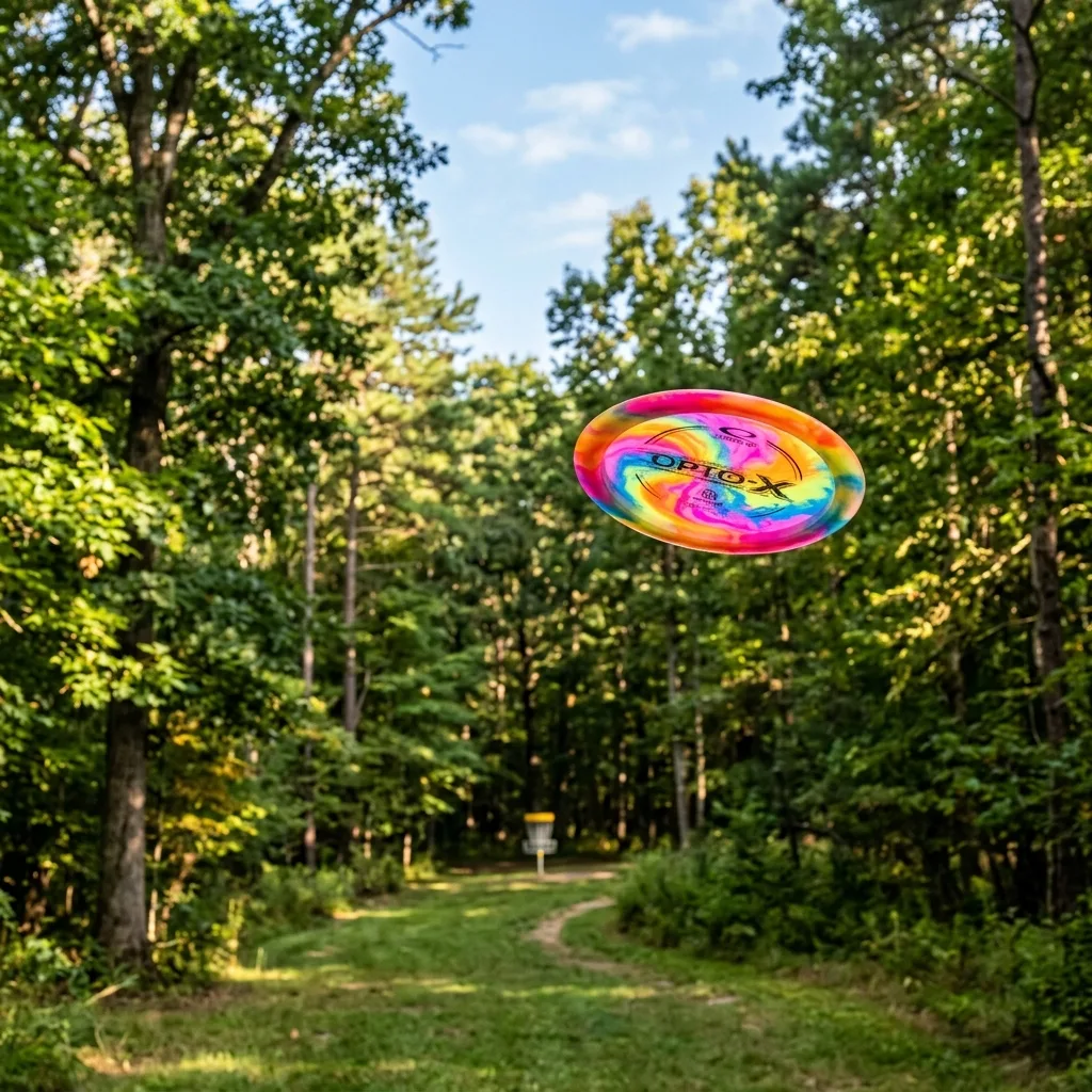 Best Disc Golf Driver For Beginners 1 Disc golf flight ratings explained for beginner fairway drivers