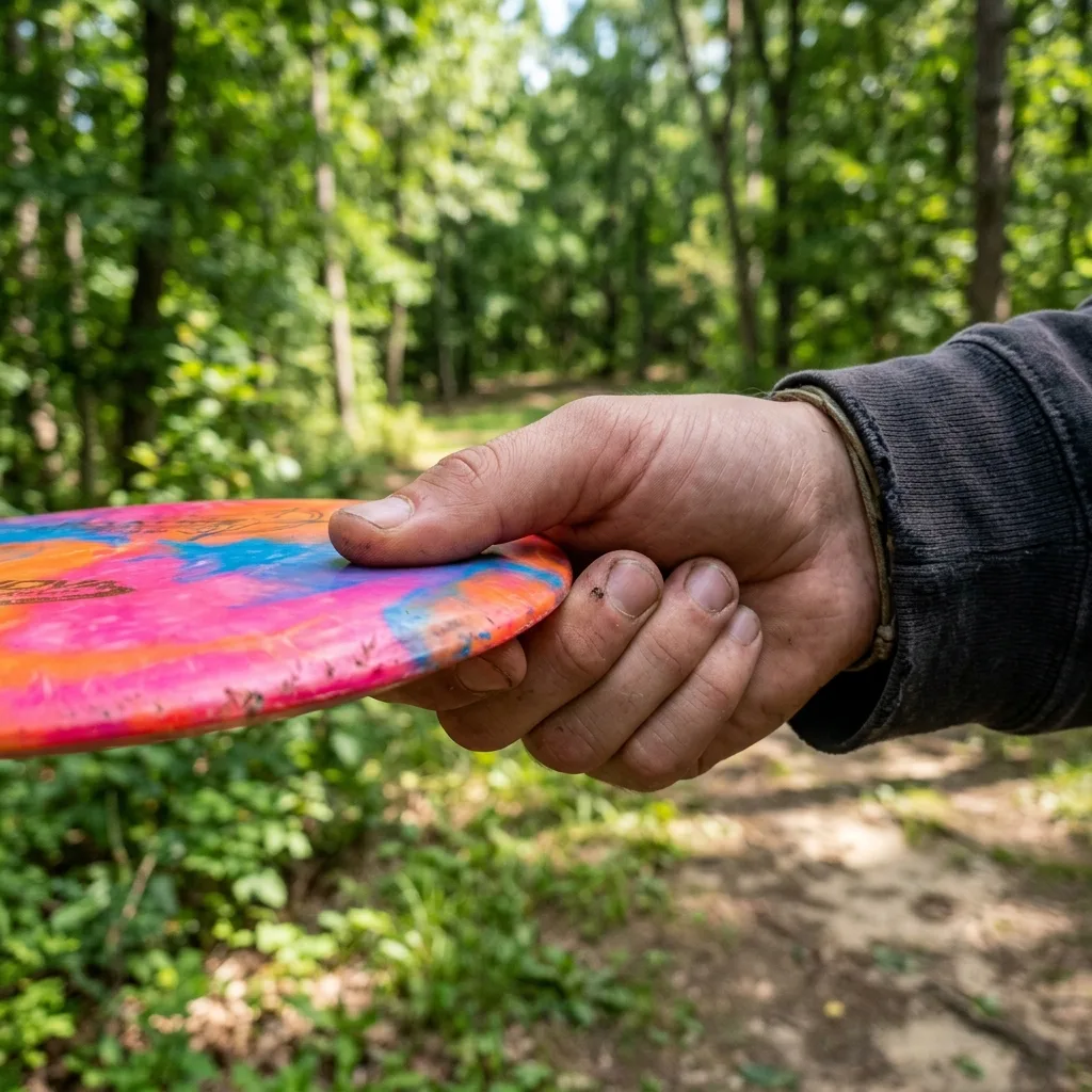 Best Disc Golf Driver For Beginners 2 Disc golf flight ratings explained for beginner fairway drivers - detail