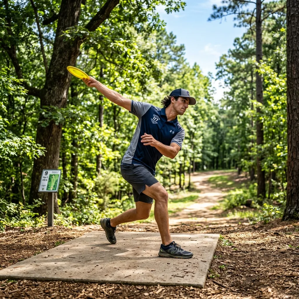 best disc golf driver for distance main