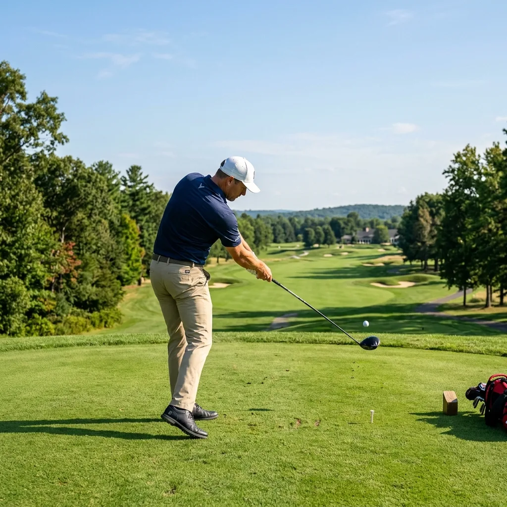 Best Driver For 20 Handicap Golfer 1 Comparing launch angle and forgiveness of modern draw biased drivers