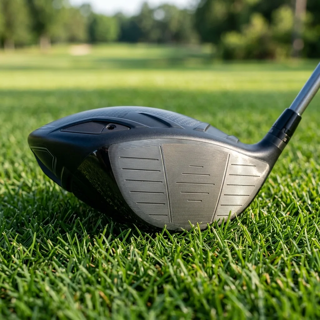 Best Driver For 20 Handicap Golfer 2 Comparing launch angle and forgiveness of modern draw biased drivers - detail