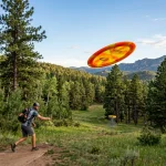 best driver for disc golf main
