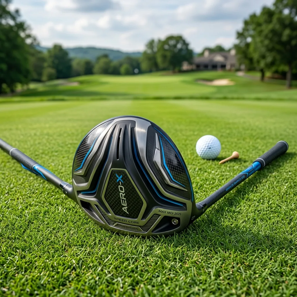 GolfGearDirect.blog: Elevate Your Game with Expert Gear Reviews 5 best driver for seniors golf main