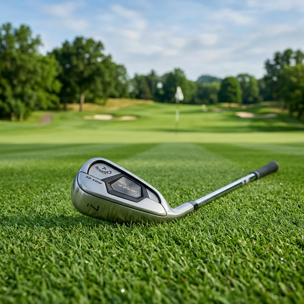 GolfGearDirect.blog: Elevate Your Game with Expert Gear Reviews 5 best golf irons for a 10 handicap main