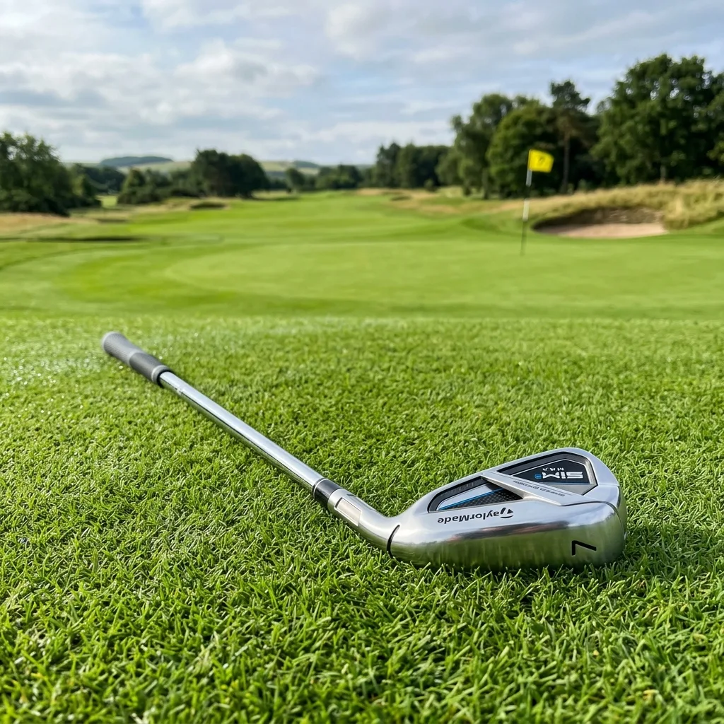 GolfGearDirect.blog: Elevate Your Game with Expert Gear Reviews 4 best golf irons for average golfer main