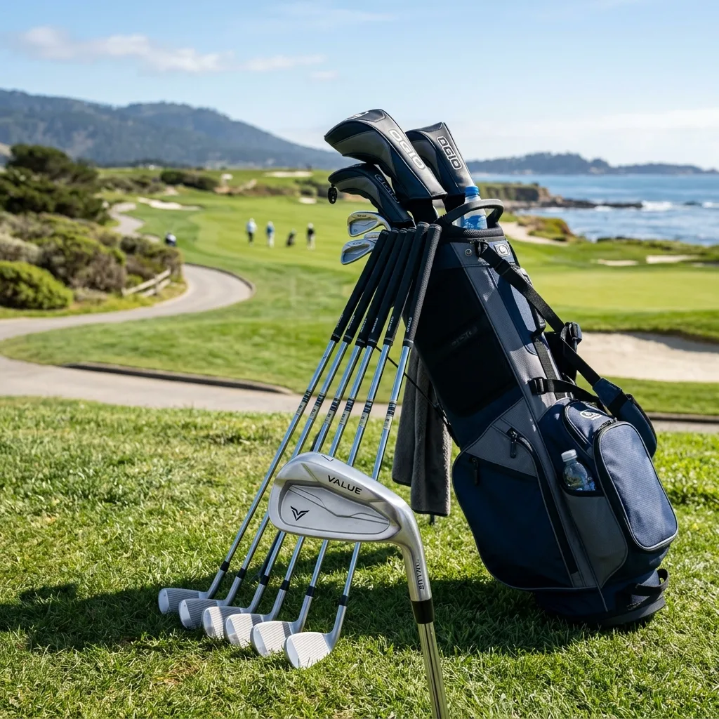 best golf irons for under 300 main