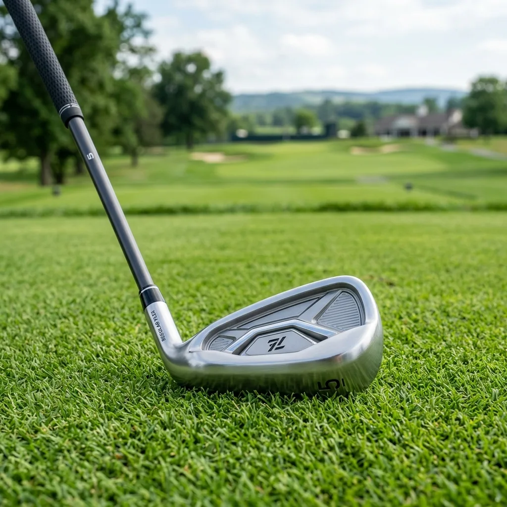 best irons for high handicap golfer main