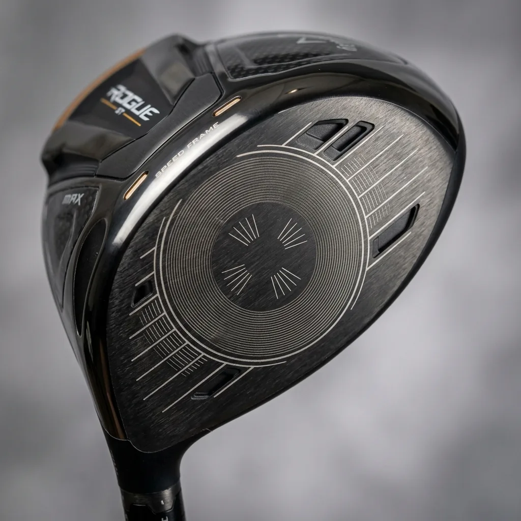 Ping Golf Bags Clearance: How To Save Thousands (7 Proven Tips) 1 A detailed view of the discounted Ping Hoofer stand bag
