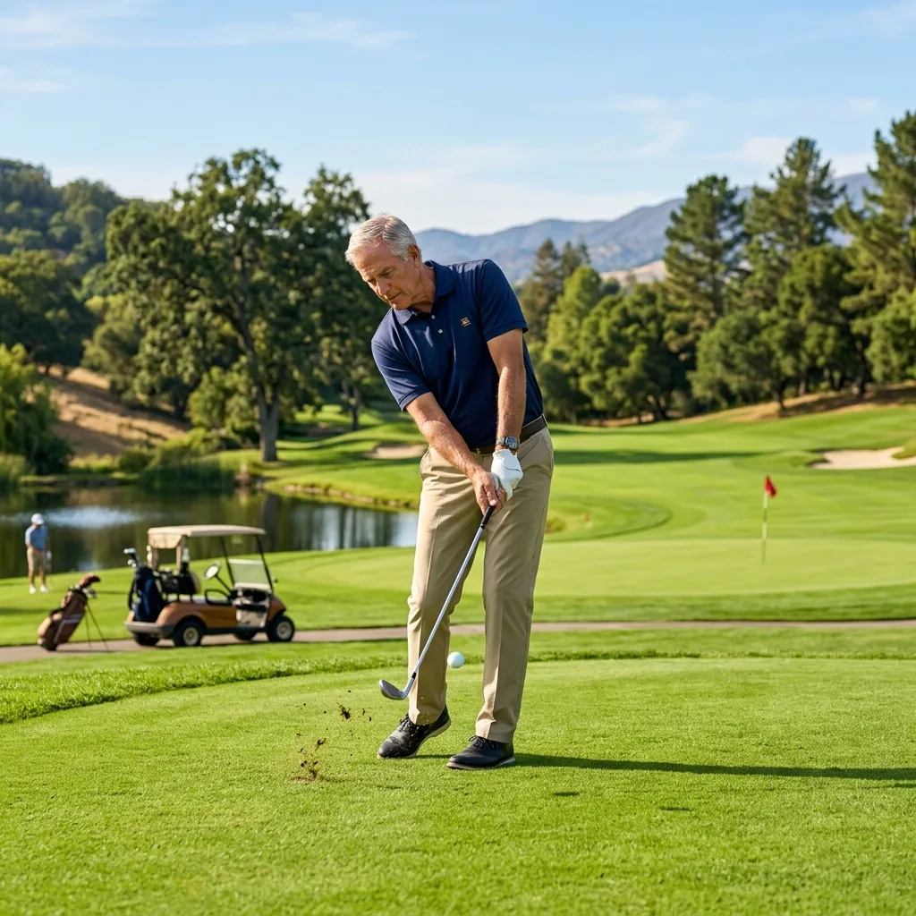 best rated golf irons for seniors main