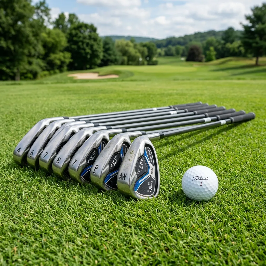 best value golf irons main