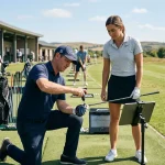 fitting for golf driver main