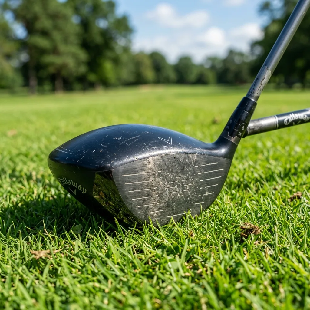 golf driver for sale facebook marketplace main