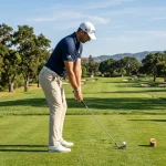 golf driving iron setup main