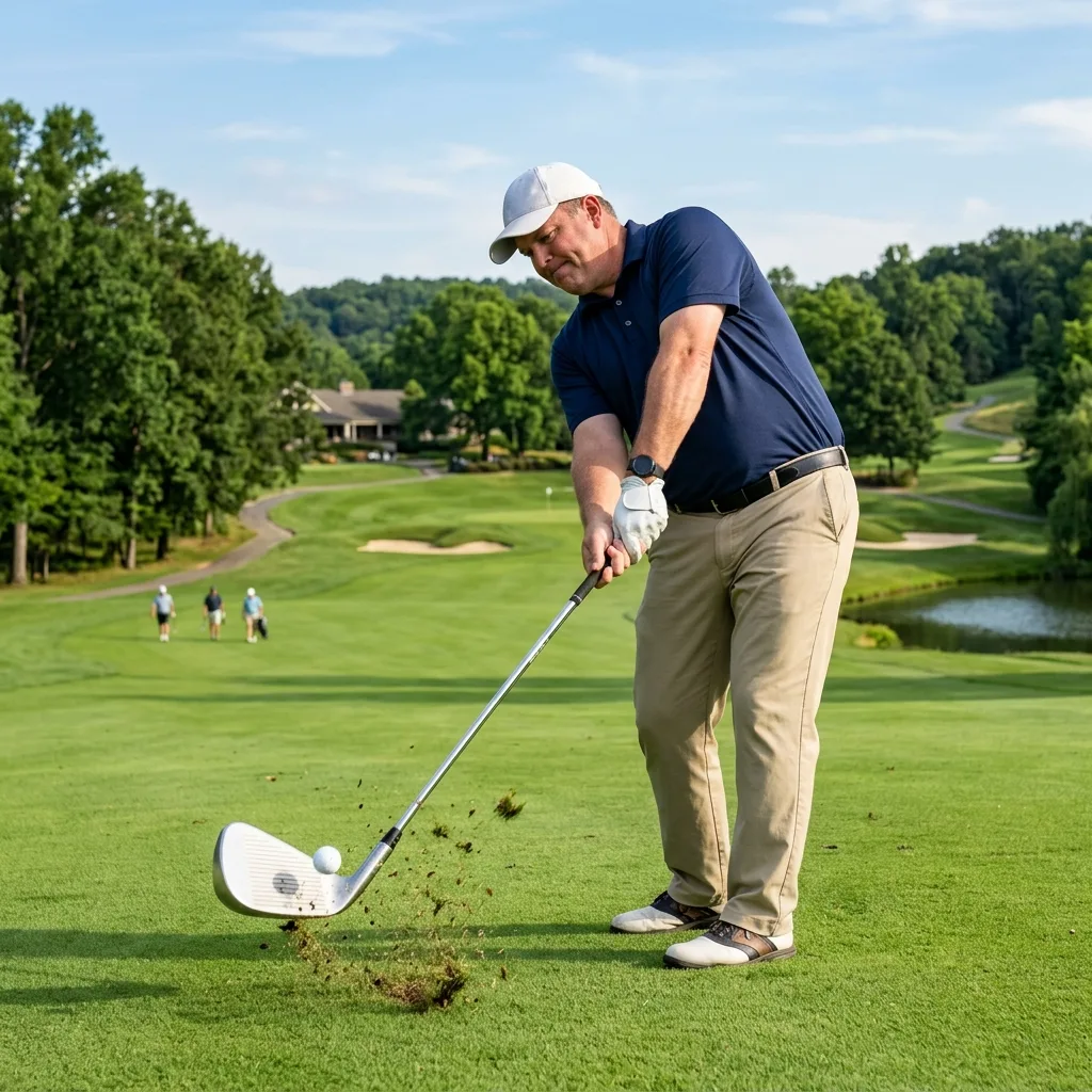 golf irons for high handicappers main