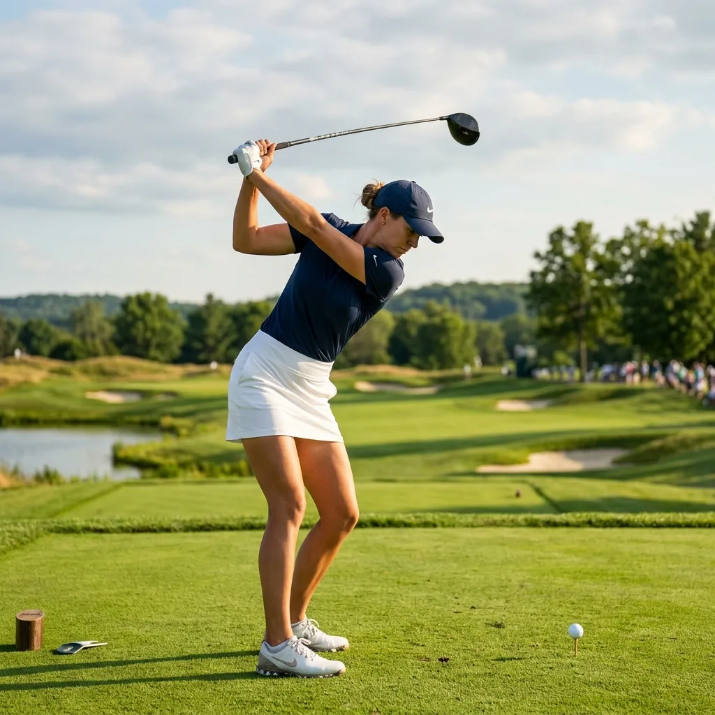 GolfGearDirect.blog: Elevate Your Game with Expert Gear Reviews 4 golf swing basics for driver main