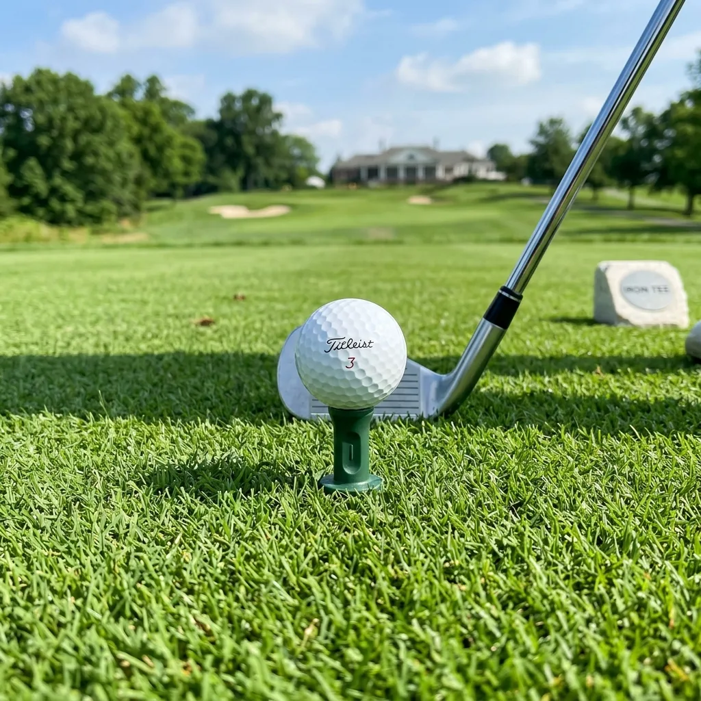 GolfGearDirect.blog: Elevate Your Game with Expert Gear Reviews 5 golf tees for irons main