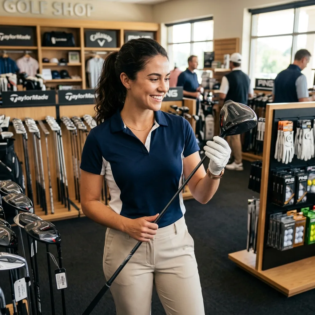 good driver for beginner golfer main