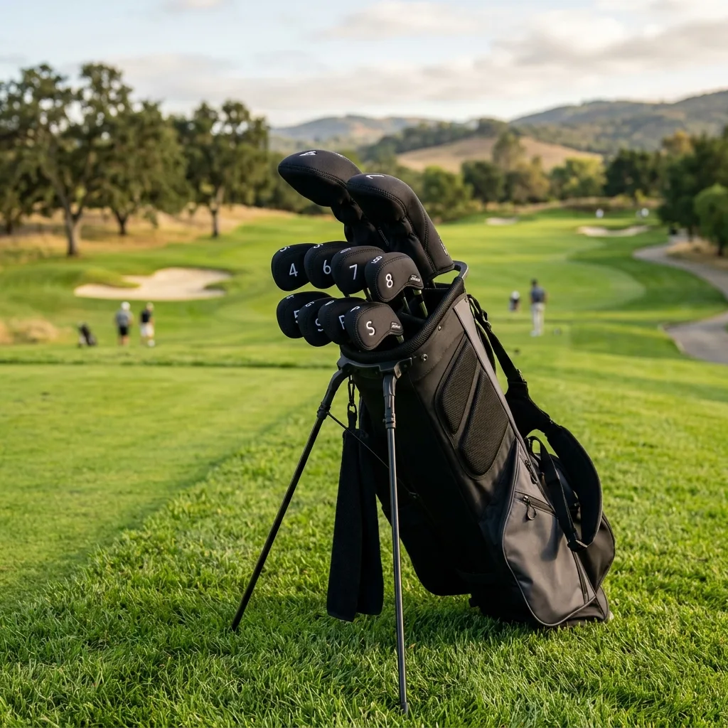 GolfGearDirect.blog: Elevate Your Game with Expert Gear Reviews 4 head covers for golf irons main