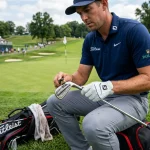 how to clean golf clubs irons main