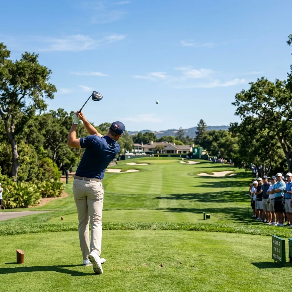 GolfGearDirect.blog: Elevate Your Game with Expert Gear Reviews 3 how to hit a straight drive in golf main