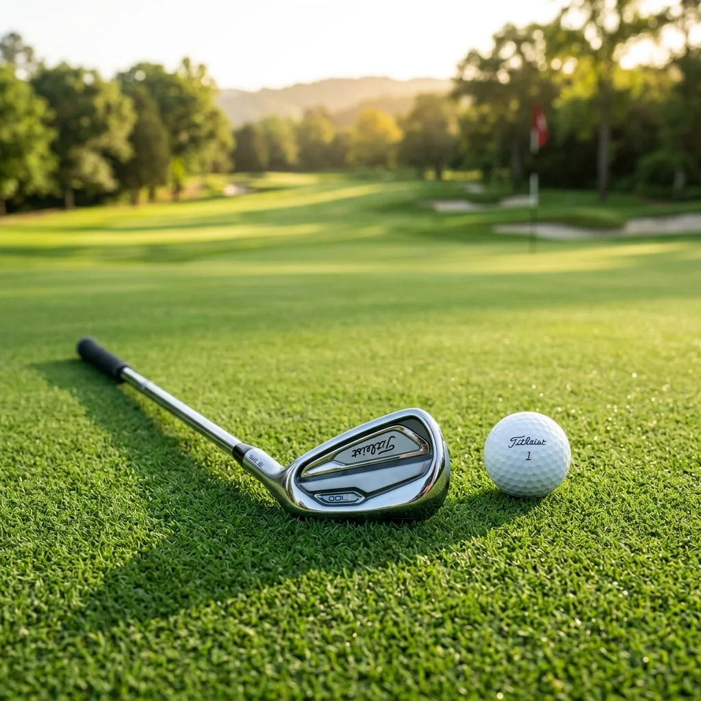 GolfGearDirect.blog: Elevate Your Game with Expert Gear Reviews 3 individual golf irons for sale main