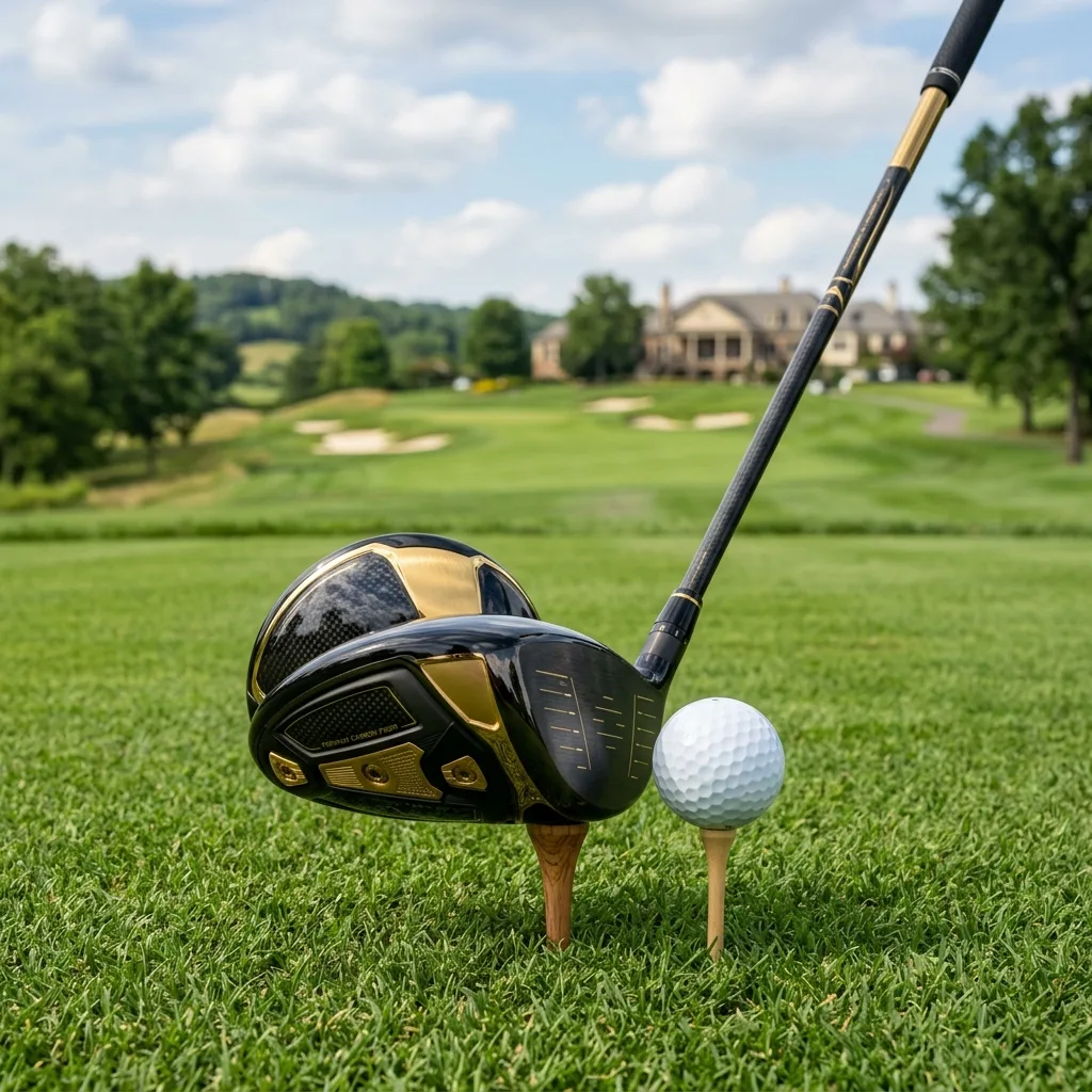 GolfGearDirect.blog: Elevate Your Game with Expert Gear Reviews 3 most expensive driver for golf main