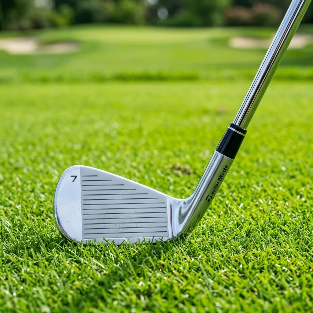 steel golf shafts for irons main