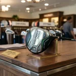 Top Golf Sure Thing driver alternatives for sale